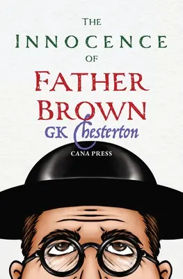 Nevinnosť otca Browna - The Innocence of Father Brown