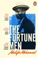 Fortune Men - v užšom výbere na cenu Costa Novel Of The Year - Fortune Men - Shortlisted for the Costa Novel Of The Year Award