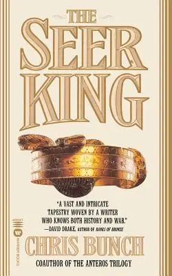 Veštecký kráľ - The Seer King