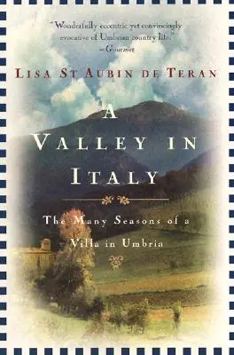 Údolie v Taliansku - A Valley in Italy