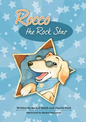 Rocková hviezda Rocco - Rocco the Rock Star
