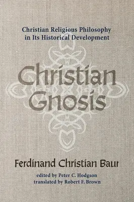 Kresťanská gnóza - Christian Gnosis