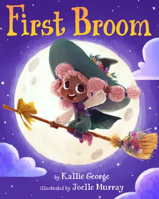Prvá metla - First Broom
