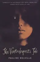 Príbeh bábkoherca - Ventriloquist's Tale