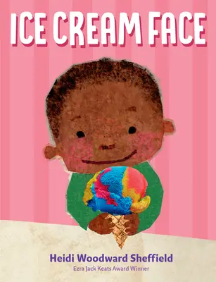 Zmrzlinová tvár - Ice Cream Face