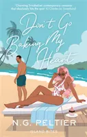 Nepeč moje srdce - Don't Go Baking My Heart