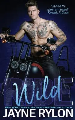Divoká jazda - Wild Ride
