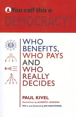 Voláte to demokracia? - You Call This a Democracy?