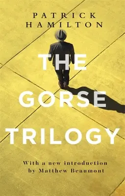 Trilógia o Gorse - The Gorse Trilogy