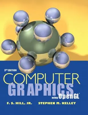 Počítačová grafika s využitím OpenGL - Computer Graphics Using OpenGL