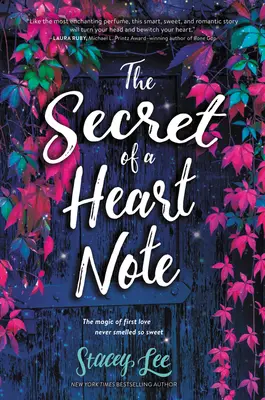 Tajomstvo srdcovej poznámky - The Secret of a Heart Note