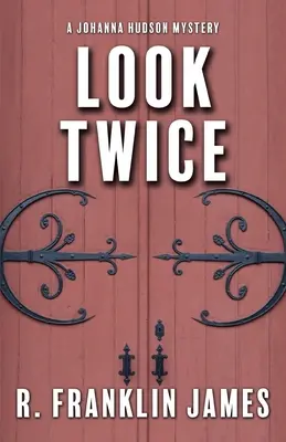 Pozri sa dvakrát - Look Twice