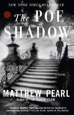 Poeov tieň - The Poe Shadow