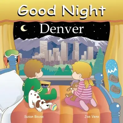 Dobrú noc, Denver - Good Night Denver