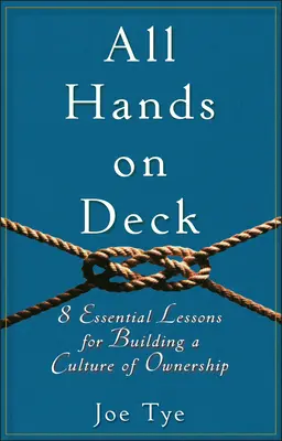 Všetky ruky na palube - All Hands On Deck