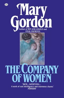 Spoločnosť žien - The Company of Women