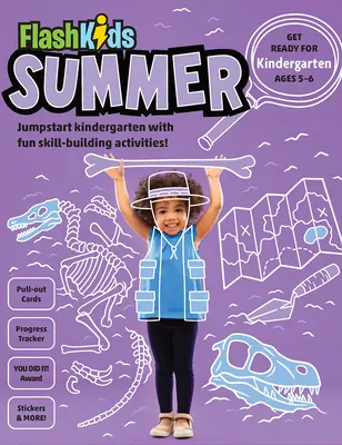 Flash Kids Summer: Materská škola - Flash Kids Summer: Kindergarten
