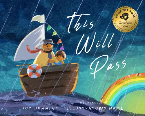 To prejde - This Will Pass