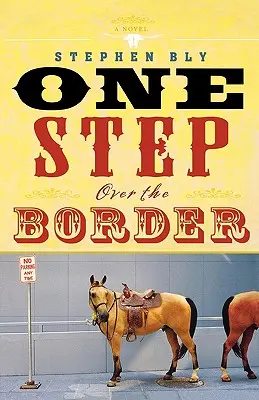 Jeden krok za hranicu - One Step Over the Border