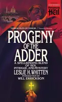 Potomkovia zmije (Paperbacks from Hell) - Progeny of the Adder (Paperbacks from Hell)