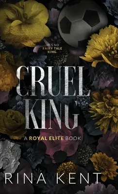 Krutý kráľ: Špeciálna edícia Print - Cruel King: Special Edition Print