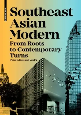 Juhovýchodná Ázia moderne: Od koreňov k súčasným obratom - Southeast Asian Modern: From Roots to Contemporary Turns