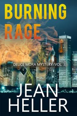 Horiaci hnev - Burning Rage