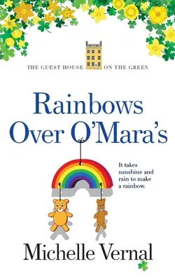 Dúhy nad O'Mara's - Rainbows over O'Mara's