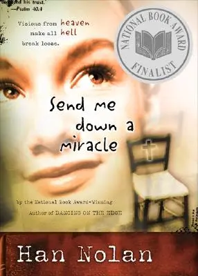 Pošli mi dole zázrak - Send Me Down a Miracle