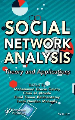 Analýza sociálnych sietí: Teória a aplikácie - Social Network Analysis: Theory and Applications