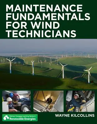Základy údržby pre veterných technikov - Maintenance Fundamentals for Wind Technicians