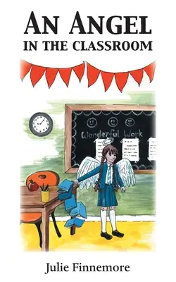 Anjel v triede - An Angel in the Classroom