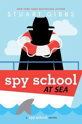 Špiónska škola na mori - Spy School at Sea