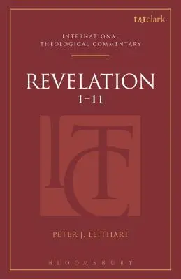 Zjavenie Jána 1-11 - Revelation 1-11