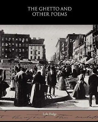 Geto a iné básne - The Ghetto and Other Poems