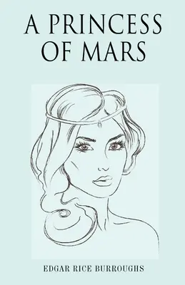 Princezná z Marsu - A Princess of Mars
