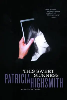 Táto sladká choroba - This Sweet Sickness