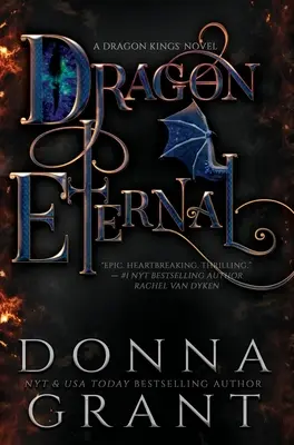 Drak večný - Dragon Eternal