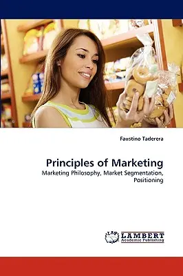 Princípy marketingu - Principles of Marketing