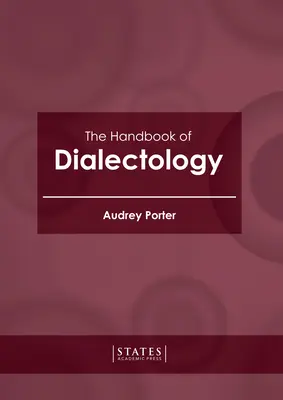 Príručka dialektológie - The Handbook of Dialectology