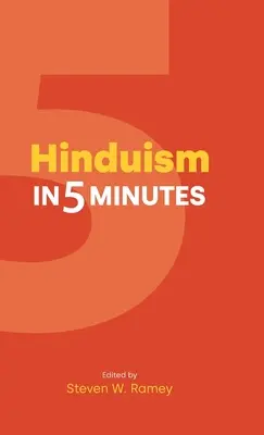 Hinduizmus za 5 minút - Hinduism in 5 Minutes