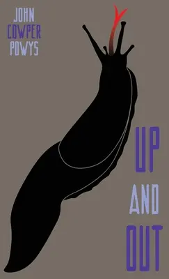 Nahor a von: Záhadný príbeh - Up and Out: A Mystery-Tale