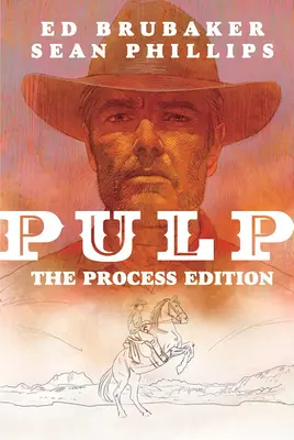Pulp: Vydanie procesu - Pulp: The Process Edition