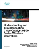 Pochopenie a riešenie problémov s bezdrôtovými radičmi Cisco Catalyst radu 9800 - Understanding and Troubleshooting Cisco Catalyst 9800 Series Wireless Controllers