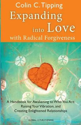 Rozšírenie do lásky - Expanding Into Love