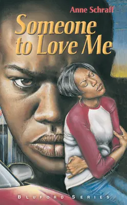 Niekto, kto ma bude mať rád: #4 - Someone to Love Me: #4