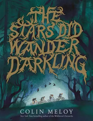 Hviezdy sa potulovali v šere - The Stars Did Wander Darkling
