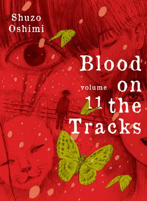 Krv na koľajniciach 11 - Blood on the Tracks 11