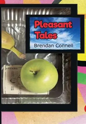 Príjemné príbehy - Pleasant Tales