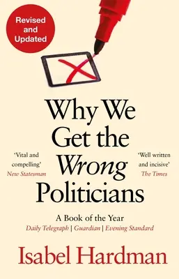 Prečo máme nesprávnych politikov - Why We Get the Wrong Politicians